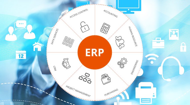 ERP Systems